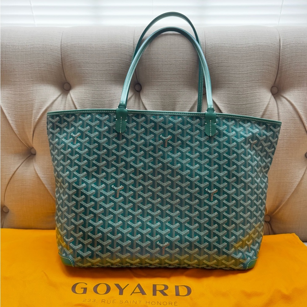 Goyard Artois Tote MM